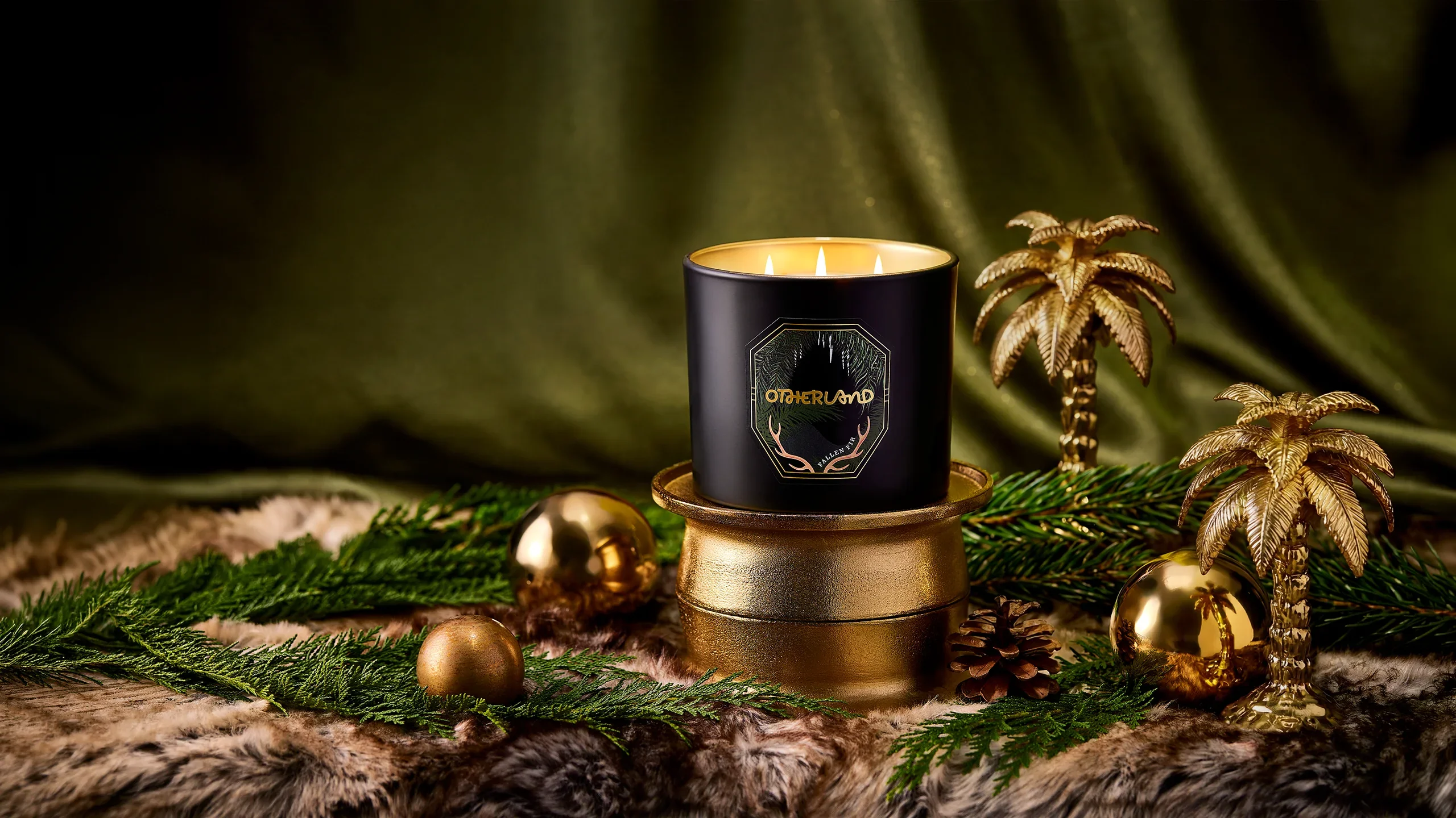 Elevate Your Space with Scent