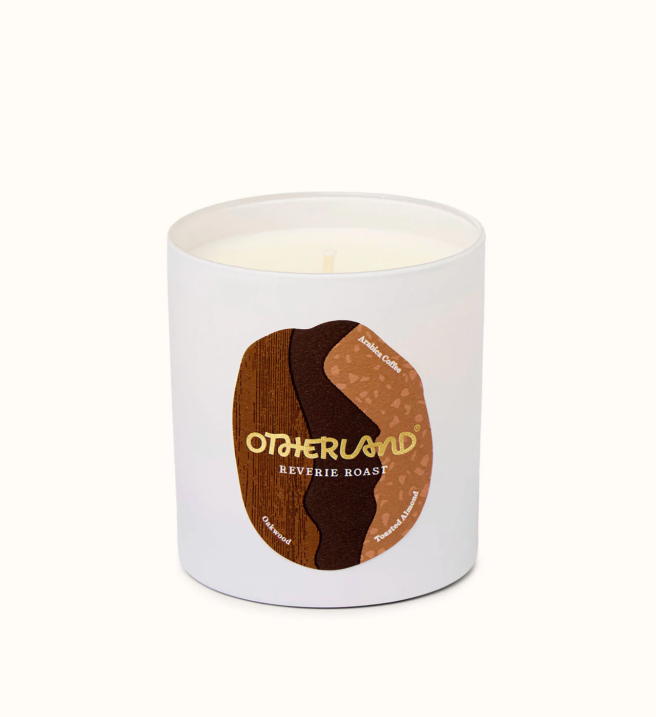 Gourmand Scented Candles